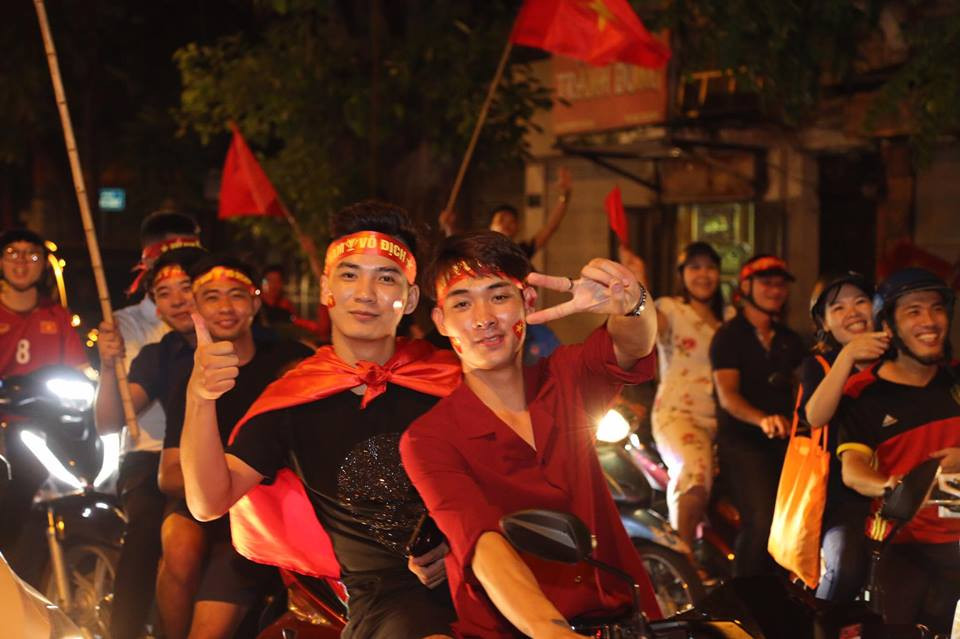  (Ảnh: Minh Sơn/Vietnam+)