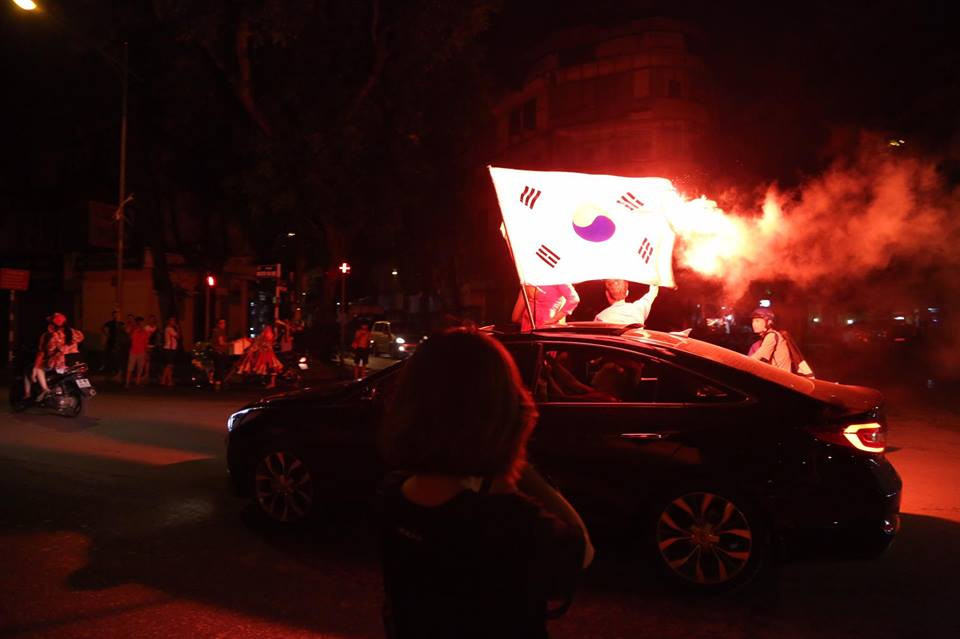  (Ảnh: Minh Sơn/Vietnam+)