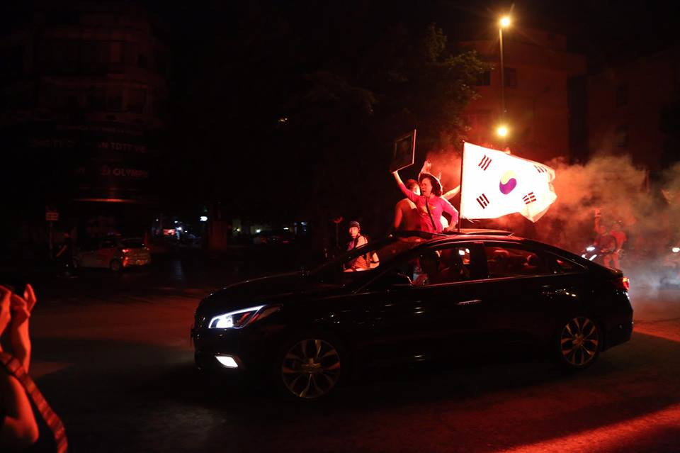  (Ảnh: Minh Sơn/Vietnam+)