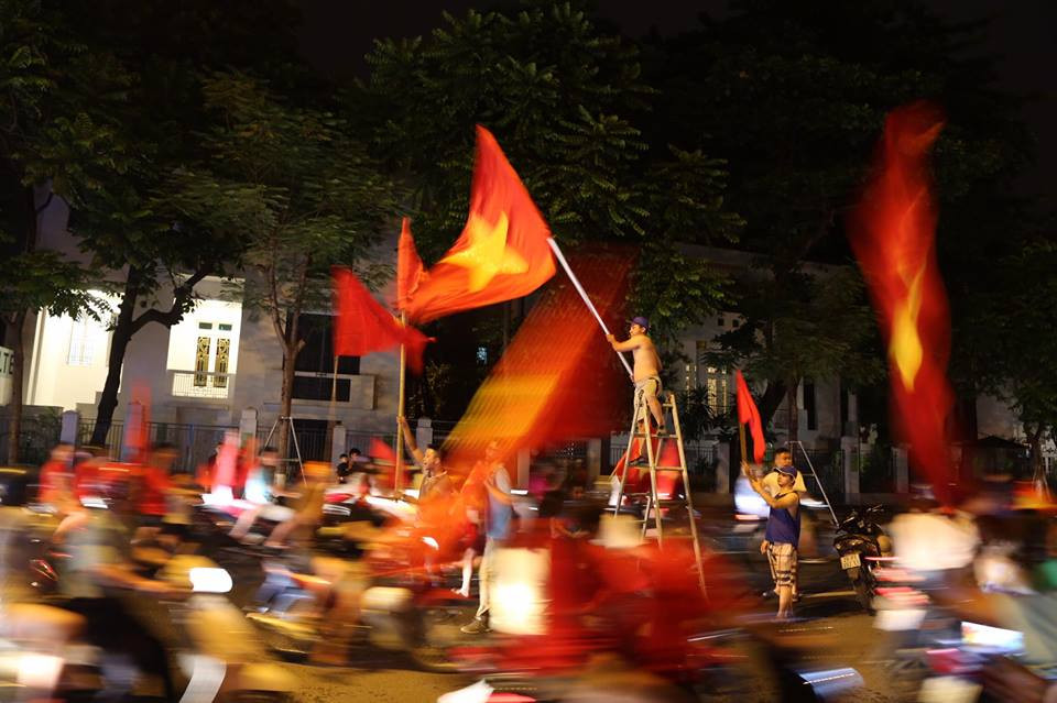  (Ảnh: Minh Sơn/Vietnam+)