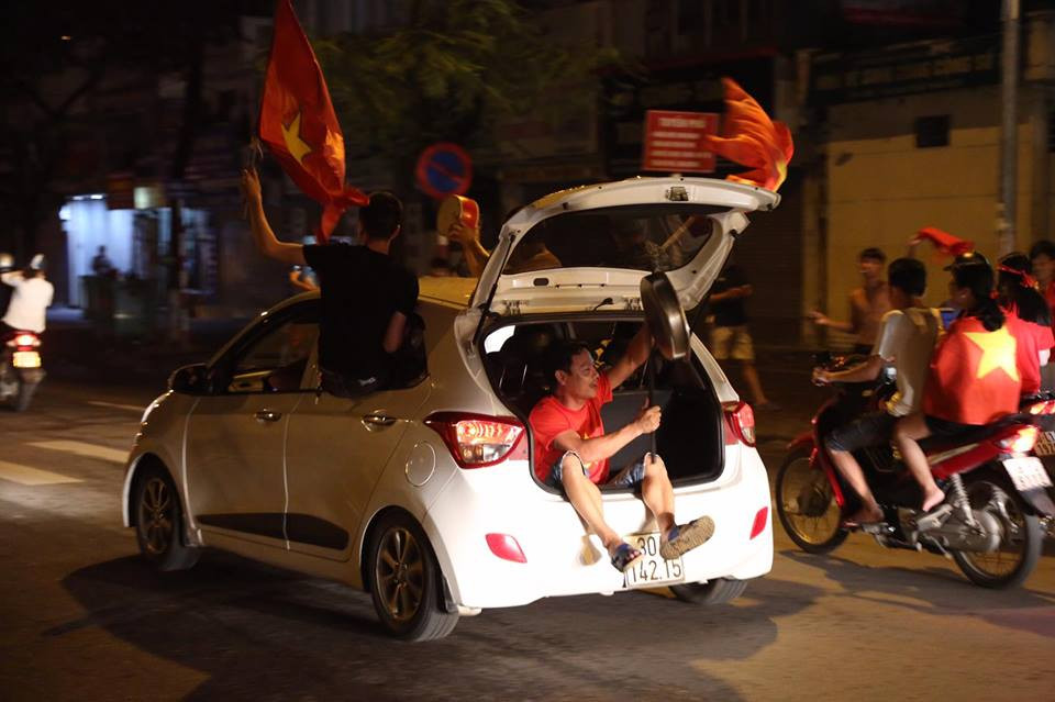  (Ảnh: Minh Sơn/Vietnam+)