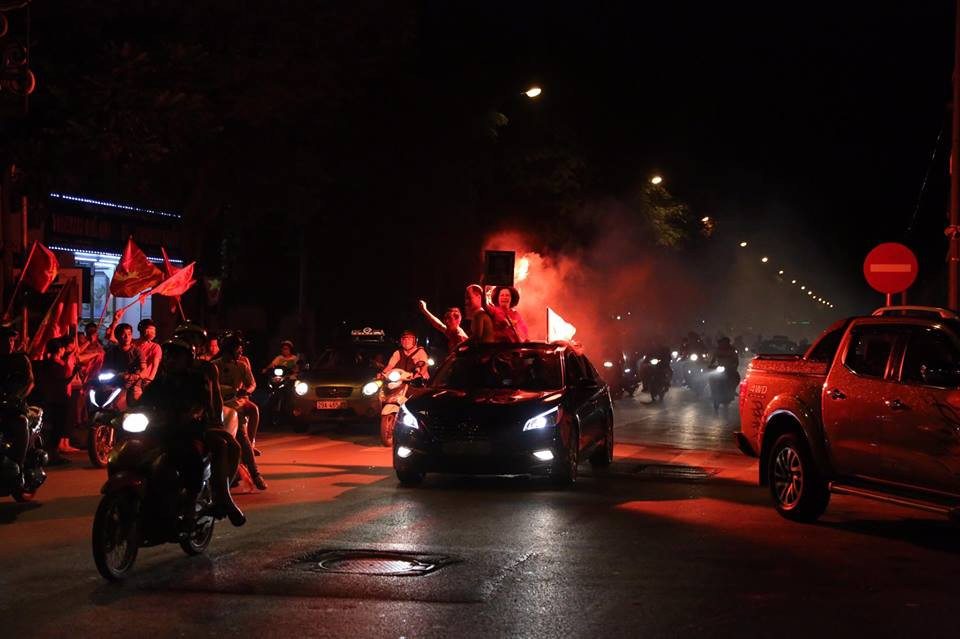  (Ảnh: Minh Sơn/Vietnam+)