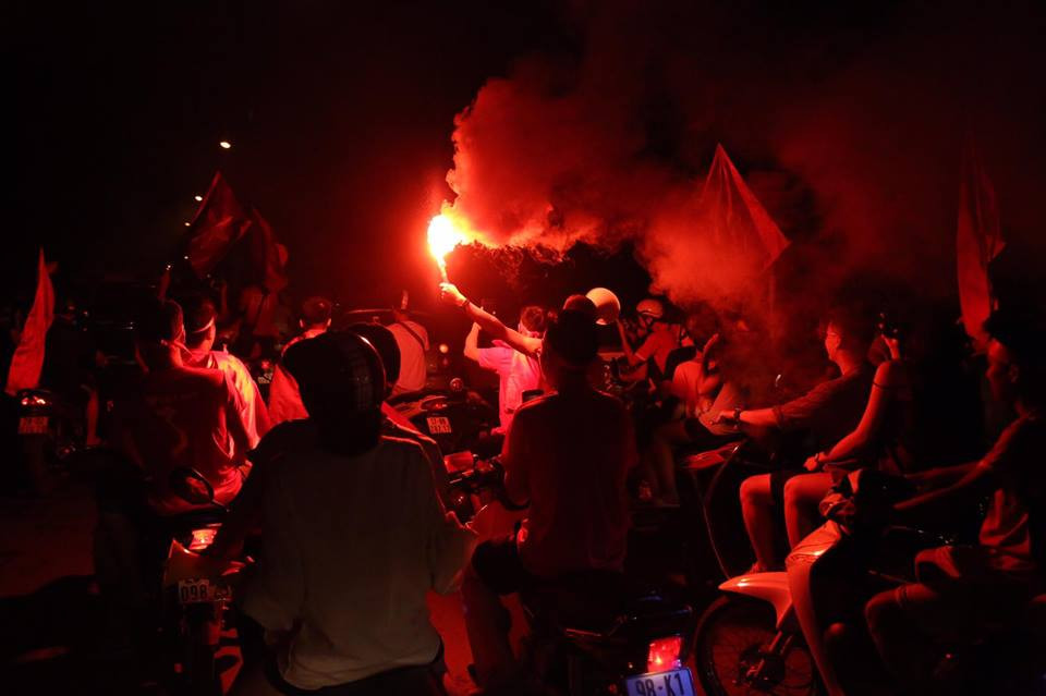  (Ảnh: Minh Sơn/Vietnam+)