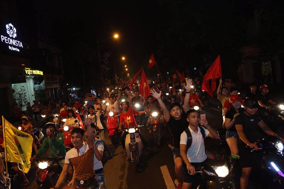  (Ảnh: Minh Sơn/Vietnam+)