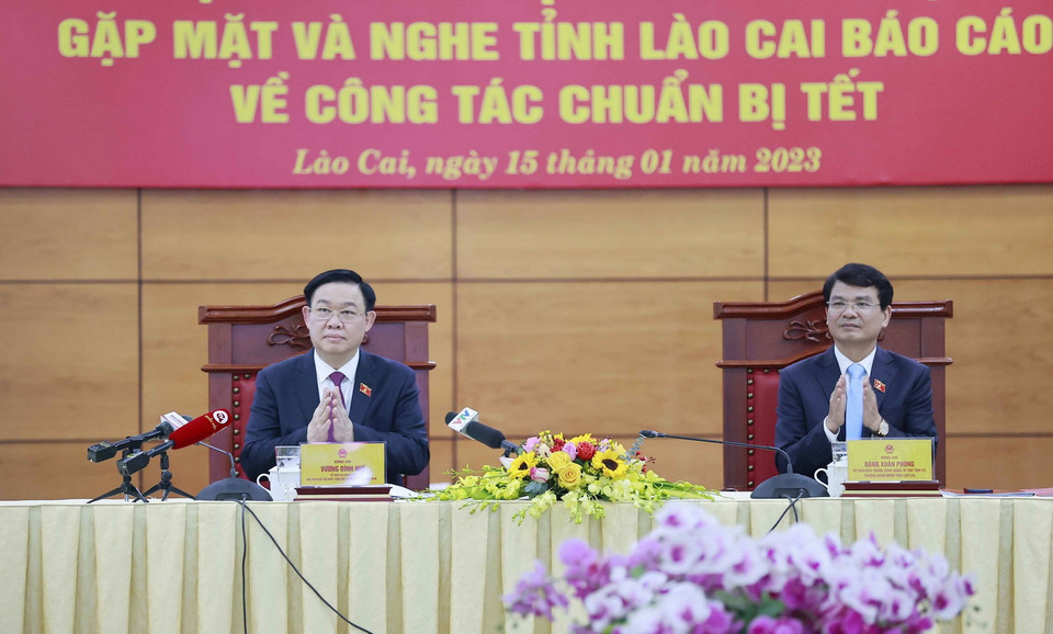 (Ảnh: Doãn Tấn/TTXVN)