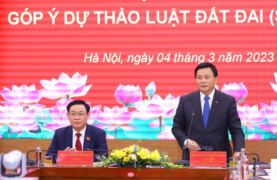 (Ảnh: Văn Điệp/TTXVN)