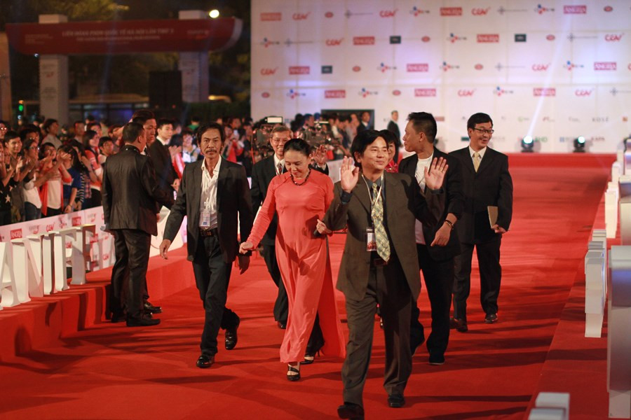 (Ảnh: Chilê/Vietnam+)