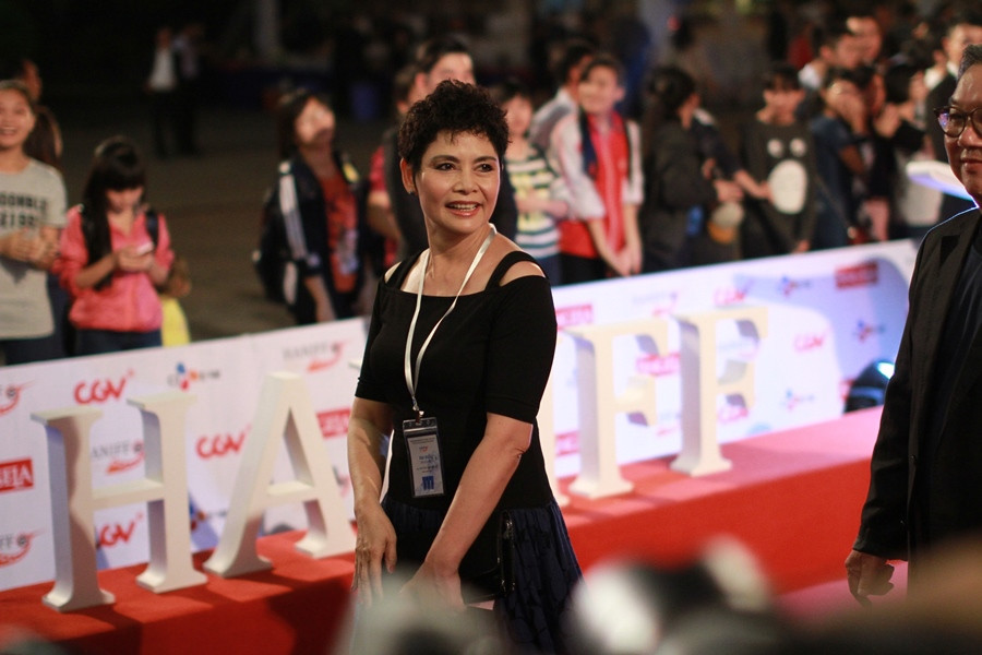 (Ảnh: Chilê/Vietnam+)