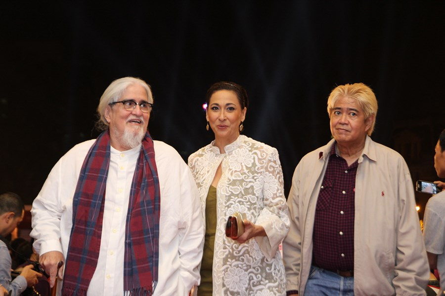 (Ảnh: Chilê/Vietnam+)