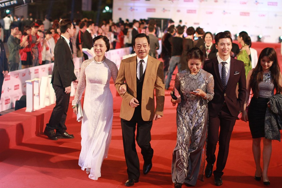 (Ảnh: Chilê/Vietnam+)