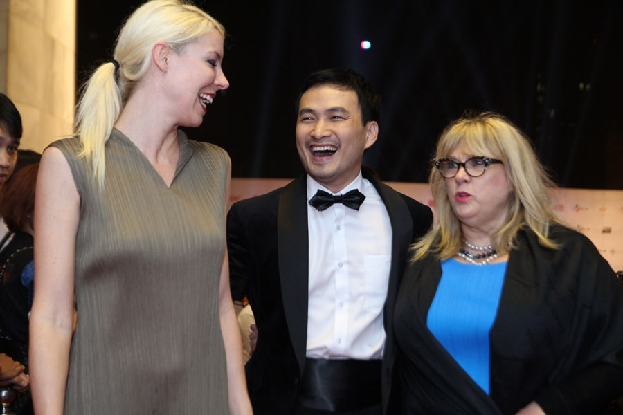 (Ảnh: Chilê/Vietnam+)