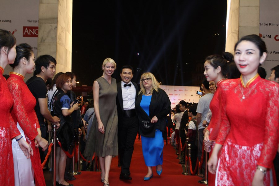 (Ảnh: Chilê/Vietnam+)