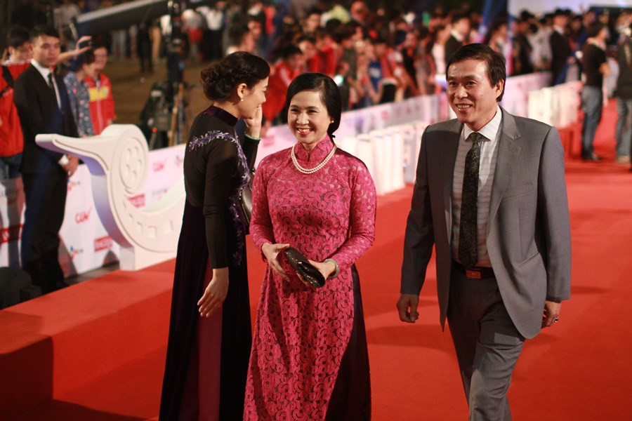 (Ảnh: Chilê/Vietnam+)