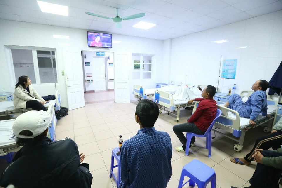 (Ảnh: Minh Quyết/TTXVN)