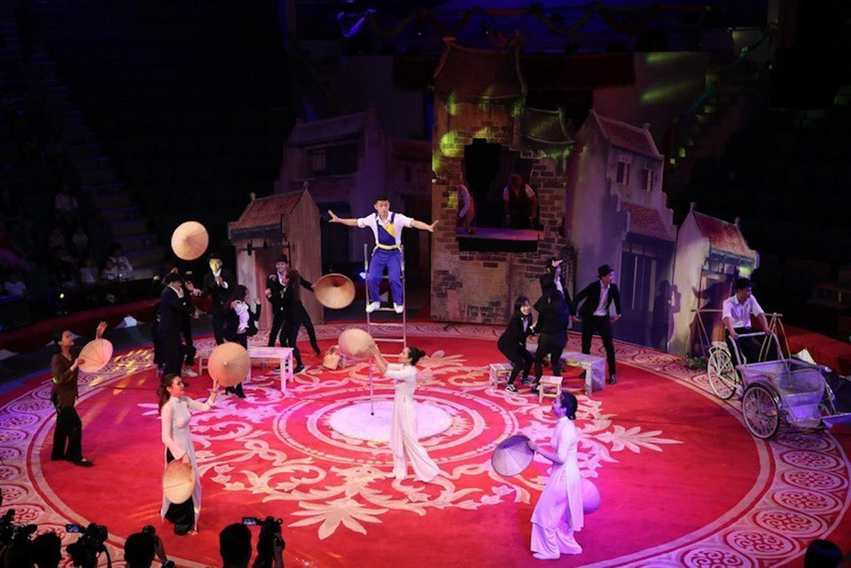 (Ảnh: Thanh Tùng/TTXVN)