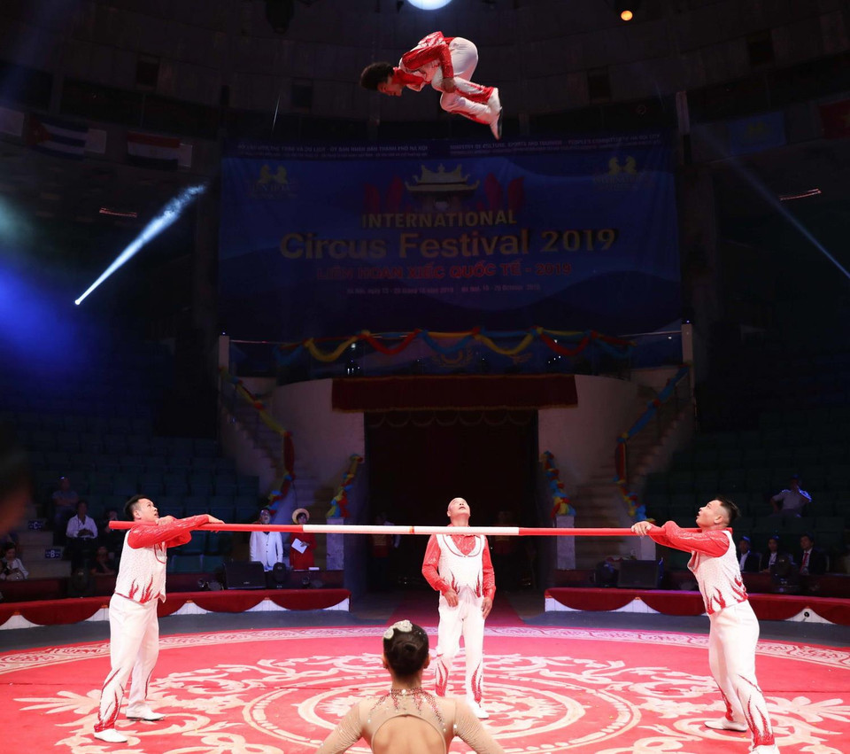 (Ảnh: Thanh Tùng/TTXVN)