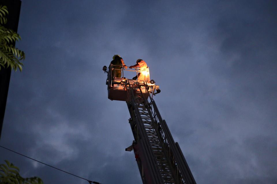 (Ảnh: Minh Sơn/Vietnam+)Nhập mô tả cho ảnh