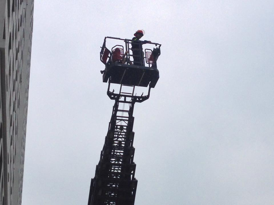 (Ảnh: PV/Vietnam+)