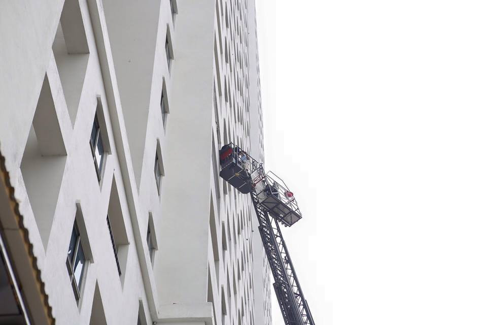 (Ảnh: Minh Sơn/Vietnam+)