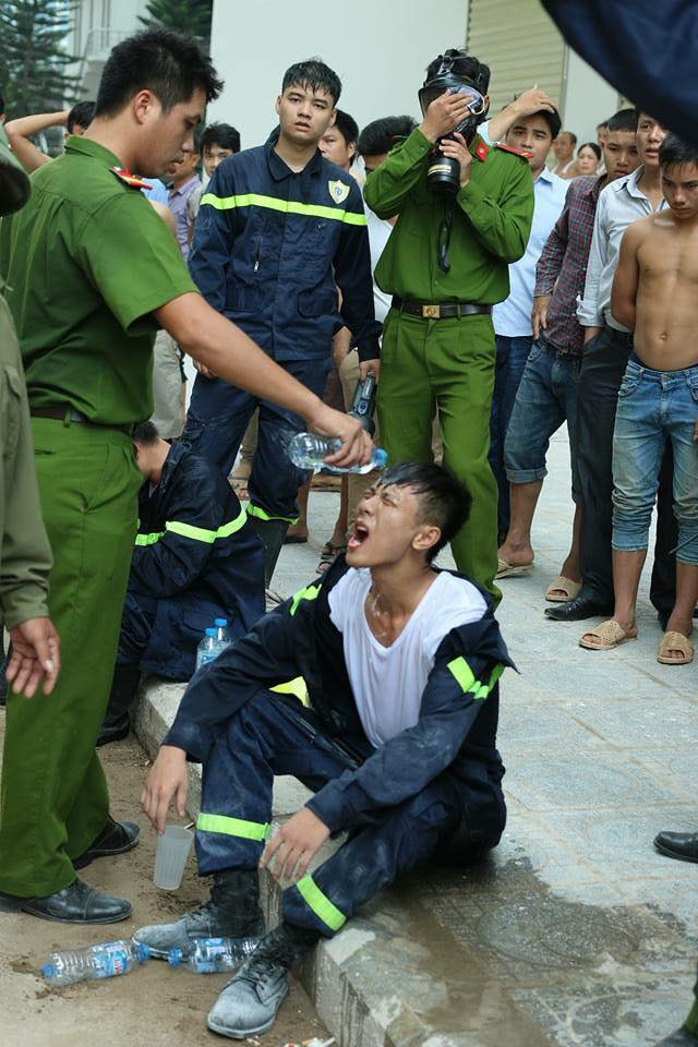 (Ảnh: PV/Vietnam+)