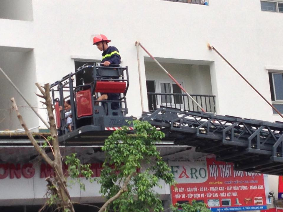 (Ảnh: Sơn Bách/Vietnam+)