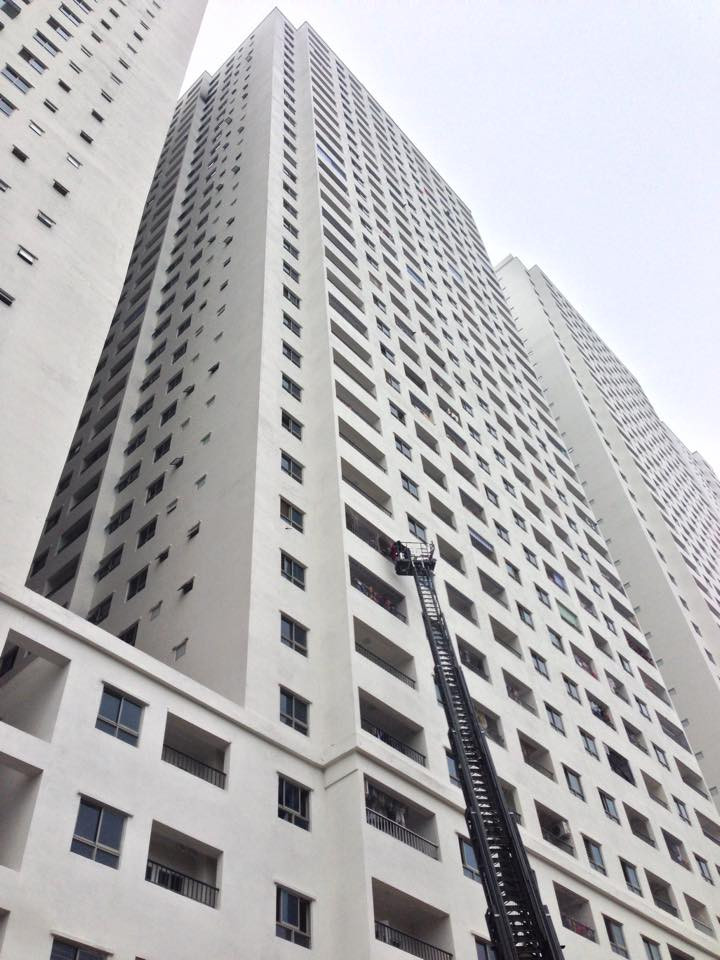 (Ảnh: Sơn Bách/Vietnam+)