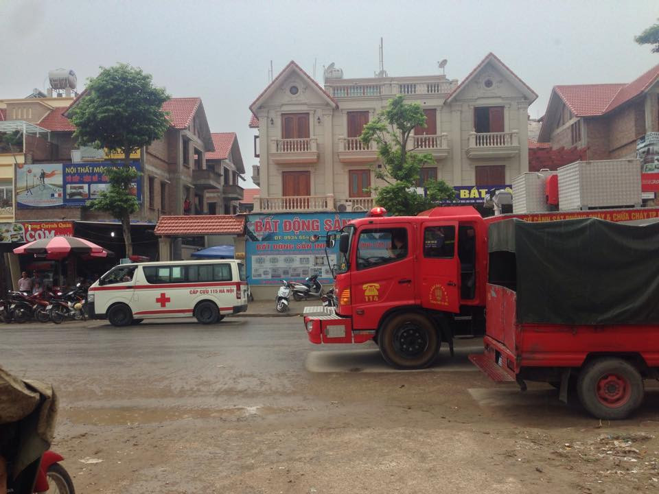 (Ảnh: PV/Vietnam+)