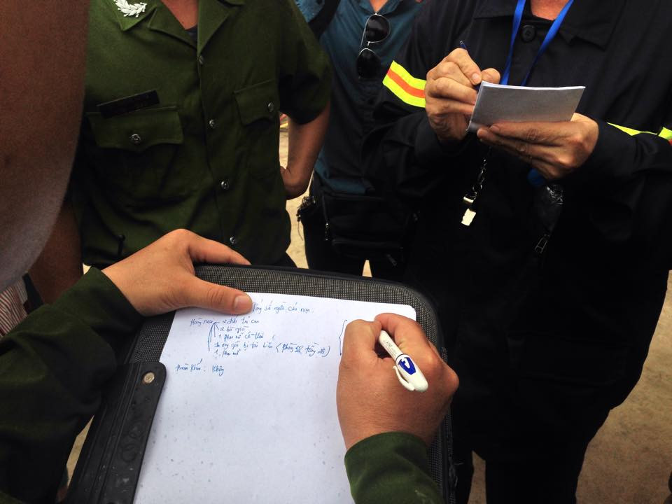 (Ảnh: PV/Vietnam+)