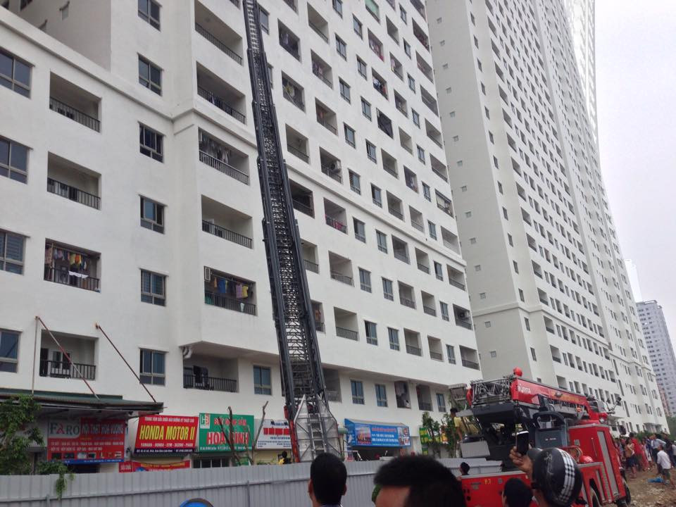 (Ảnh: Sơn Bách/Vietnam+)