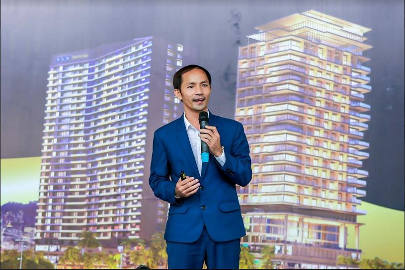 Theo ông Trần Quang Thùy, Tổng giám đốc Anh Quân Land (đại lý phân phối độc quyền), dự án mang đến nguồn cung chất lượng bổ sung cho hệ thống lưu trú cao cấp đang thiếu hụt của địa phương. Tỷ suất cho thuê nhờ vậy sẽ được đảm bảo tích cực, đặc biệt trong bối cảnh lượt khách đến Quy Nhơn tăng 15-20%/năm. (Nguồn: FLC)