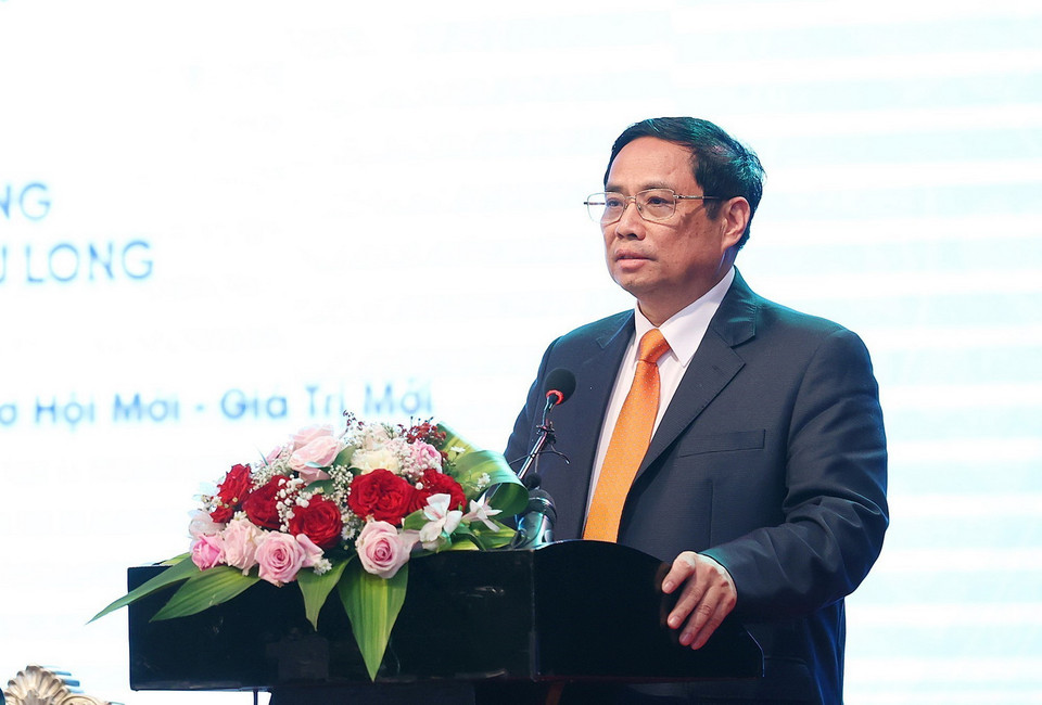 (Ảnh: Dương Giang/TTXVN)