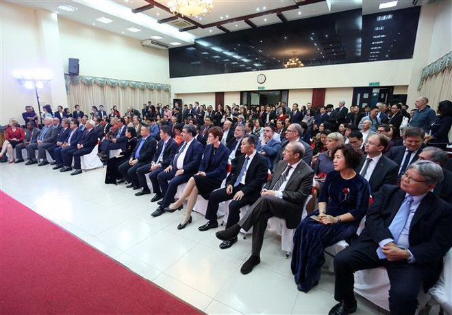 Hỗ trợ các địa phương kết nối, thu hút nguồn lực để phát triển ảnh 1