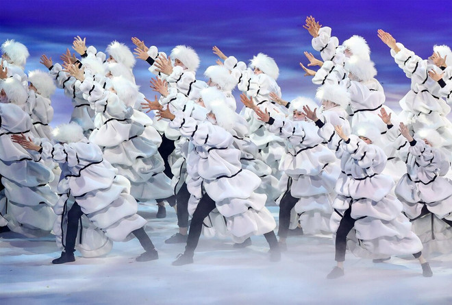 Hơn 1.800 VĐV tranh tài tại Olympic Thanh niên mùa Đông 2020 ảnh 1