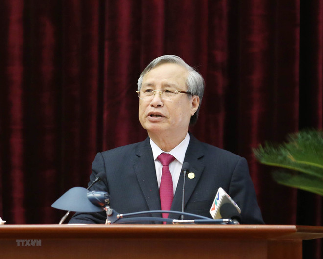 Quy định về thực hành tiết kiệm trong việc tặng hoa chúc mừng ảnh 1