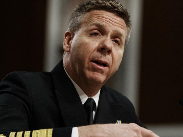 Một số căn cứ quân sự Mỹ có thể bị đe dọa do biến đổi khí hậu ảnh 1