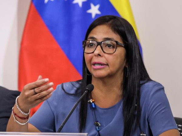 Venezuela tố cáo Mỹ tìm cách đưa vũ khí sinh học vào nước này ảnh 1