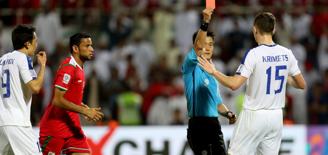 Kết quả chi tiết các trận đấu tại Asian Cup 2019 ngày 10/1 ảnh 3