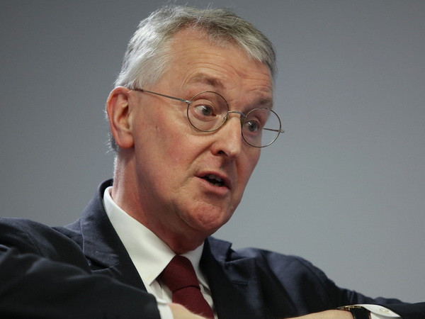 Chính phủ Anh không thể chấp nhận Brexit không thỏa thuận ảnh 1