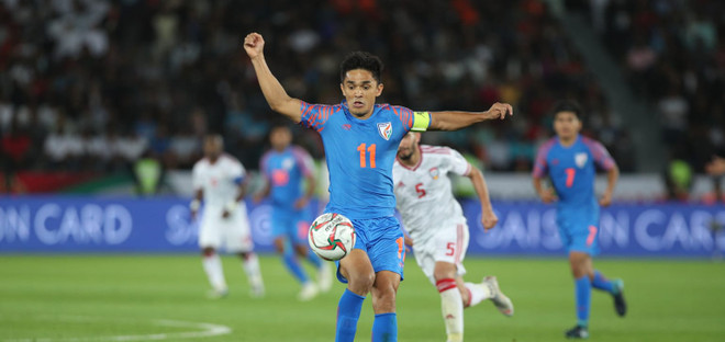 Kết quả Asian Cup 2019: Xác định đội đầu tiên vào vòng 1/8 ảnh 5