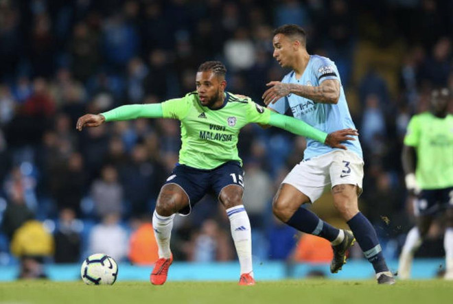 Tuyển Việt Nam có cơ hội so tài sao Ngoại hạng Anh ở King's Cup ảnh 2