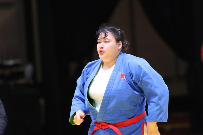 Bảng tổng sắp huy chương SEA Games 30: Đoàn Việt Nam tăng tốc ảnh 1