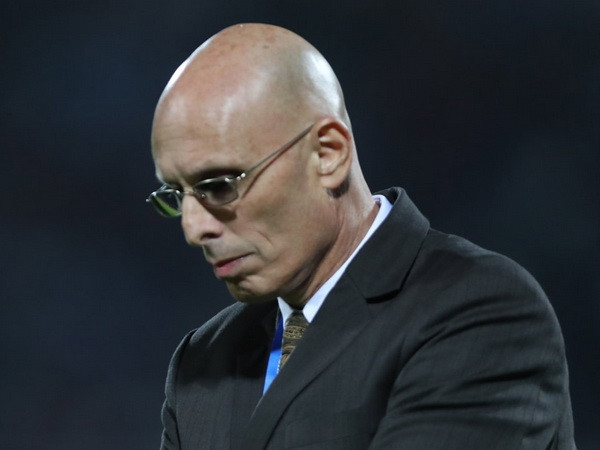 HLV Ấn Độ tuyên bố từ chức sau khi cay đắng dừng cuộc chơi ảnh 1