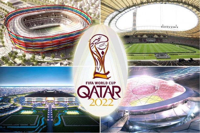 Vòng chung kết World Cup 2022 tại Qatar sẽ có 48 đội tham dự? ảnh 1