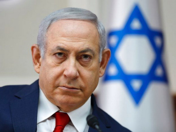 Thủ tướng Israel Netanyahu có thể bị truy tố trước ngày bầu cử ảnh 1