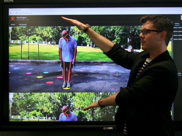 Giới chuyên gia: Trí tuệ nhân tạo đang tạo cuộc cách mạng trong y học ảnh 1