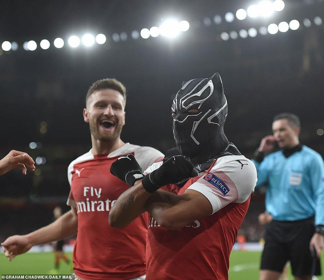 Xác định 8 đội bóng xuất sắc giành vé tứ kết Europa League ảnh 1