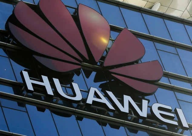 Tập đoàn viễn thông Trung Quốc Huawei phủ nhận các cáo buộc của Mỹ ảnh 1