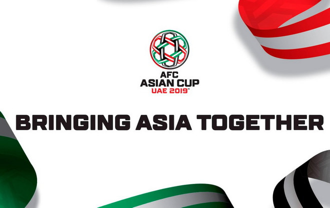 Vòng chung kết Asian Cup 2019: Mang châu Á đến gần nhau hơn ảnh 1
