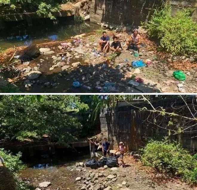 Trào lưu dọn rác #Trashtag và những phản ứng tích cực từ cộng đồng ảnh 18