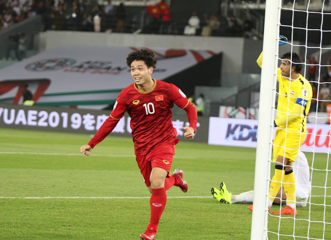 Kết quả Asian Cup 2019: Việt Nam thua ngược, Triều Tiên thảm bại ảnh 2